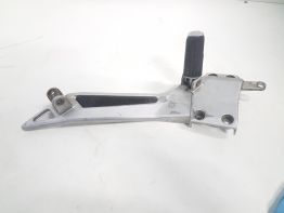 Main step holder left Yamaha FJR 1300