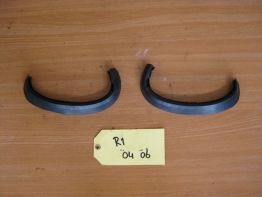Luftkanale links Yamaha YZF R1