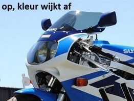 Scheibe Windschild Suzuki GSX R 750