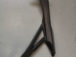 Duo voetsteun links Aprilia RST 1000 Futura