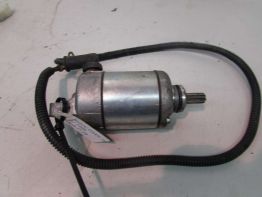 Starting motor Suzuki GSX R 750