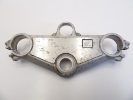 Fork top bridge Honda VFR 750