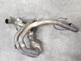 Downpipes Ducati Hypermotard 950