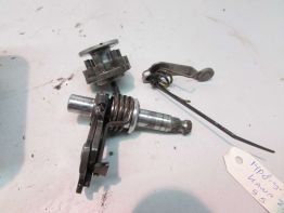 Engine parts Kawasaki ZX 9 R