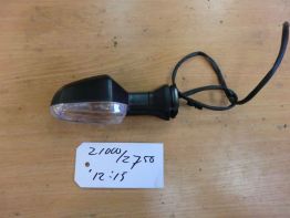 Knipperlicht links achter Kawasaki Z 1000