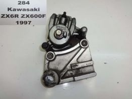 Bremssattel Bremszange hinten Kawasaki ZX 6 R