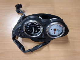 Tacho-set BMW R 1150 R rockster
