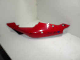 Heck links Kawasaki ZX 7 R