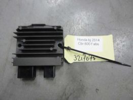 Spanningsregelaar Honda CBR 600 F