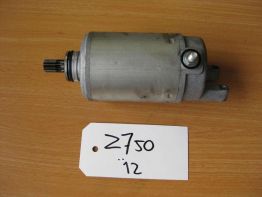 Startmotor Kawasaki Z 750