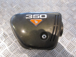 Rechter zijkuip klein Honda CB 350 Four