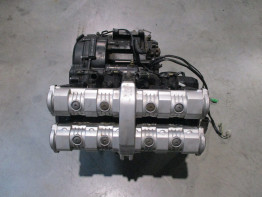 Motorblock Yamaha FAZER 600