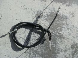 Throttle cable Honda CBR 600 F