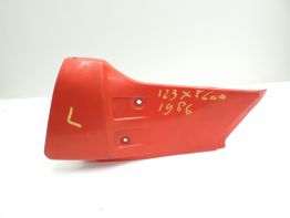 Tankcover Yamaha XT