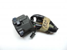 Lenkerschalter links Kawasaki ZZR 1100