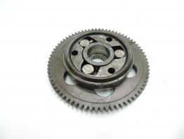 Start up clutch Suzuki GS 550