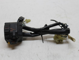 Stuurschakelaar links Honda CB 750 F