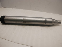 Auspuff Harley Davidson VROD VRSC
