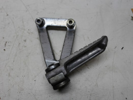 Pillion step left Kawasaki ZX 9 R
