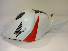 Fuel tank cover Honda CBR Fireblade