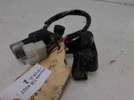 Key set Honda CB 400
