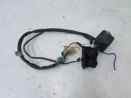 Stuurschakelaar links Yamaha TDM