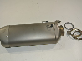 Muffler Yamaha MT 10