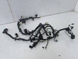 Wire Harness Kawasaki Z 300