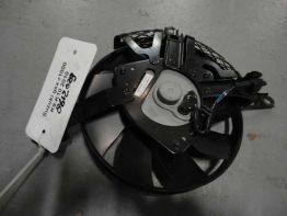 Ventilator Suzuki GSX R 1000