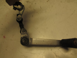 Gear change pedal Honda CBR 1000 F