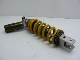 Stossdampfer hinten Honda VTR 1000 F