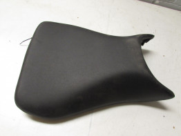 Buddy seat Yamaha YZF R6