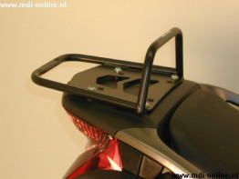 Topkofferdrager Honda Deauville 650 - 700