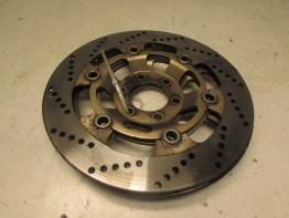 Remschijven set Suzuki GSX F 1100