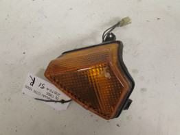 Knipperlicht rechts voor Kawasaki GTR 1000