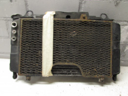 Radiator Yamaha FZR 1000
