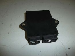 CDI ECU unit Suzuki GSX F 600