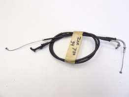 Throttle cable Kawasaki ZXR 750