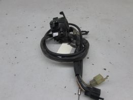 Stuurschakelaar links Honda CBR 1000 F