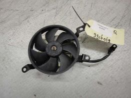 Ventilator Yamaha YZF R1