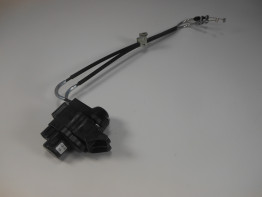 Exup servo klep Yamaha YZF R6