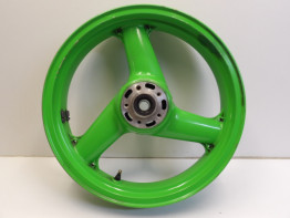 Voorvelg Kawasaki ZXR 750