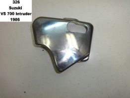 Afdekkap Suzuki VS 700 Intruder