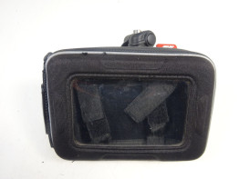 Navigatiesteun Moto Accessoires Bagage