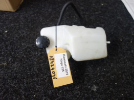 Koelvloeistof reservoir Kawasaki Ninja 125