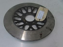 Bremsscheibe vorne Suzuki Overige Suzuki