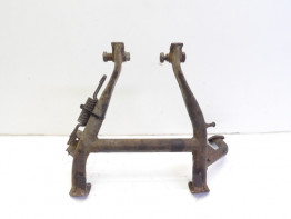 Stander Kawasaki ZR 7