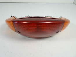 Rear light Honda CBF 600