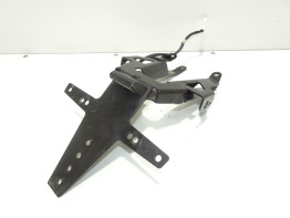 Kentekenplaathouder KTM 1290 Super duke