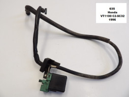 Startmotor relais Honda VT 1100